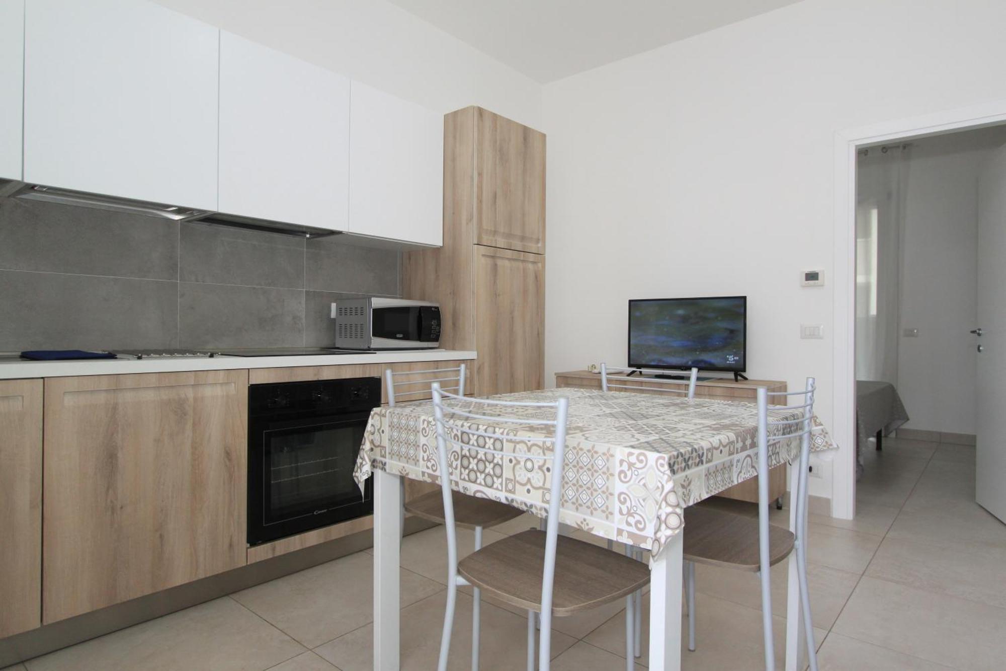 Regina Mare Holiday home Lido di Scacchi
